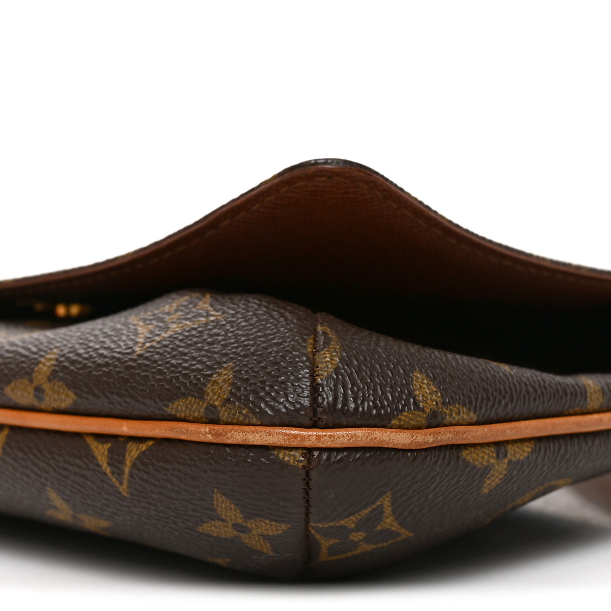 Louis Vuitton Monogram Musette Tango 9 of 10