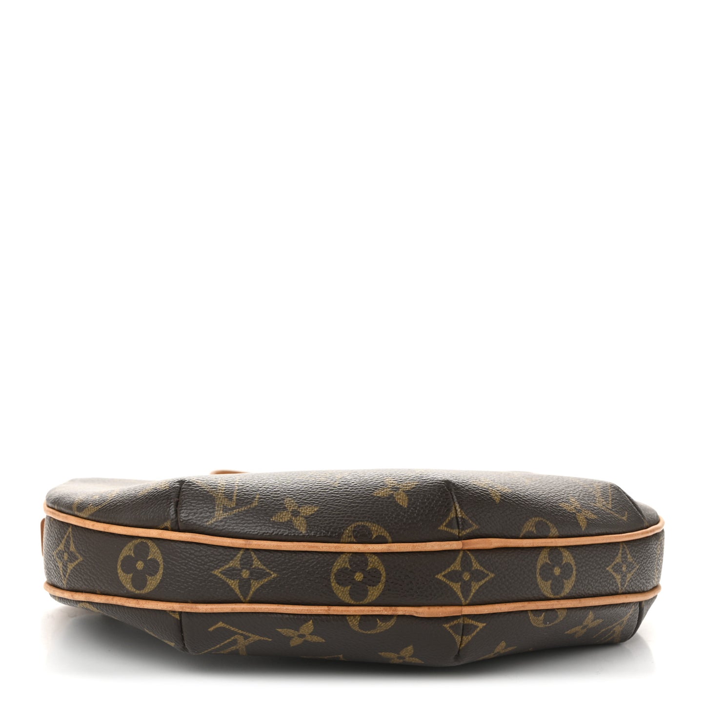 Monogram Croissant PM