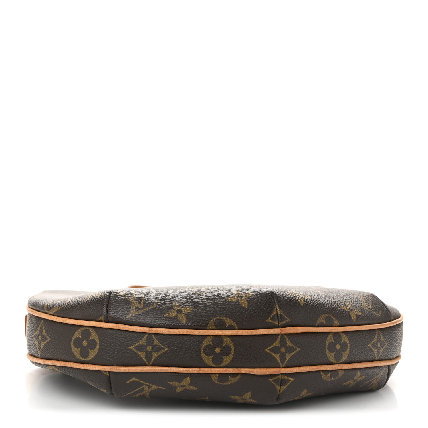 Louis Vuitton Monogram Croissant PM 4 of 10
