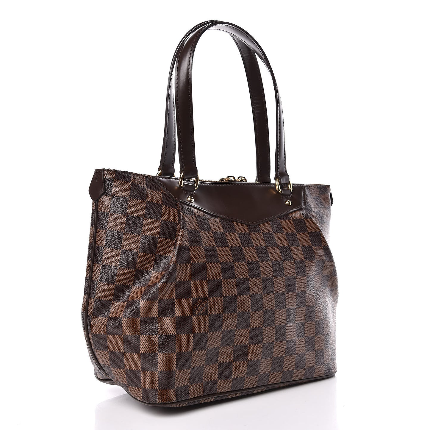 Damier Ebene Westminster PM