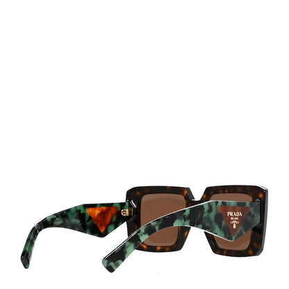 Prada Sunglasses SPR 23Y Tortoise 4 of 7