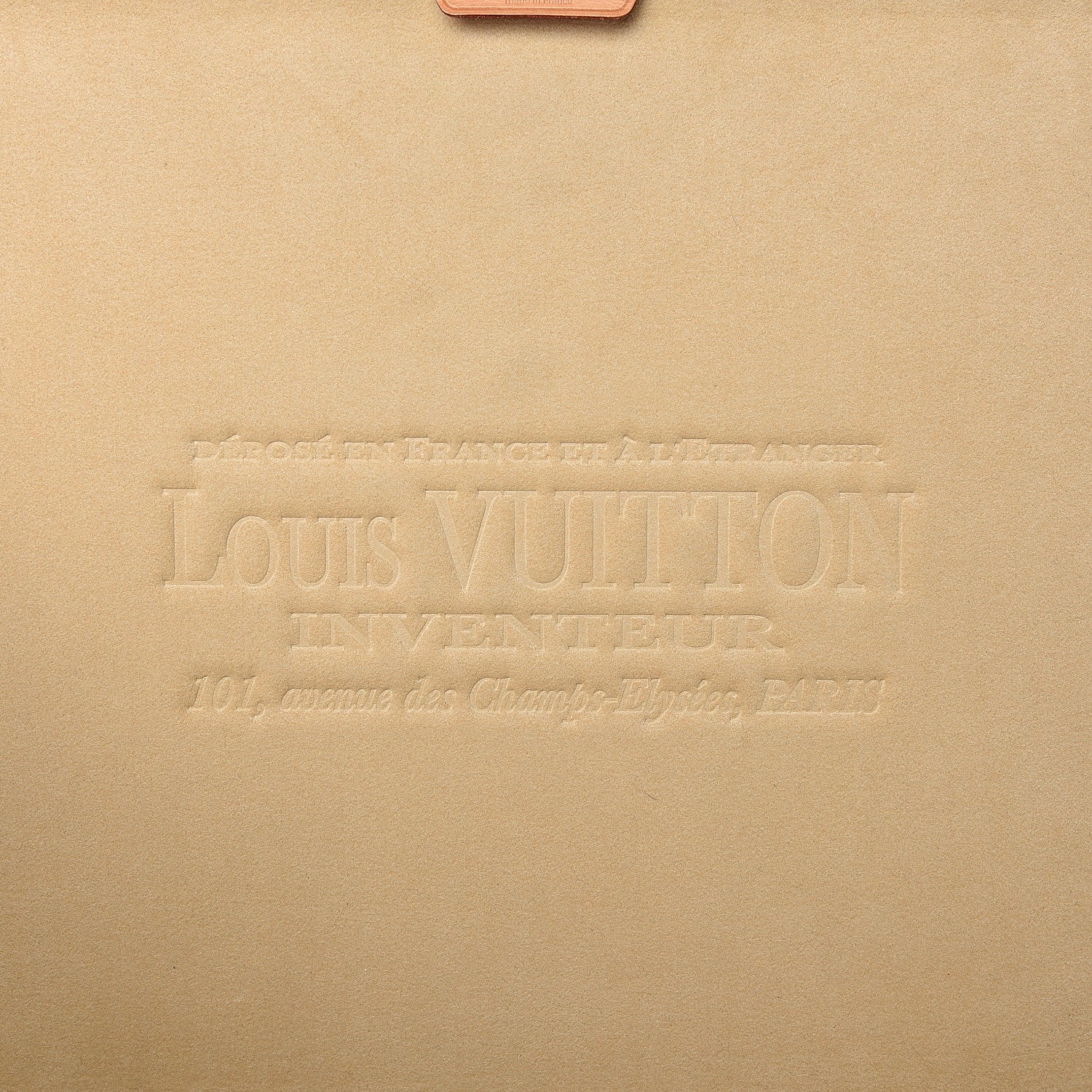 Louis Vuitton Monogram 15 Inch Laptop Sleeve 5 of 5
