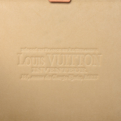 Louis Vuitton Monogram 15 Inch Laptop Sleeve 5 of 5