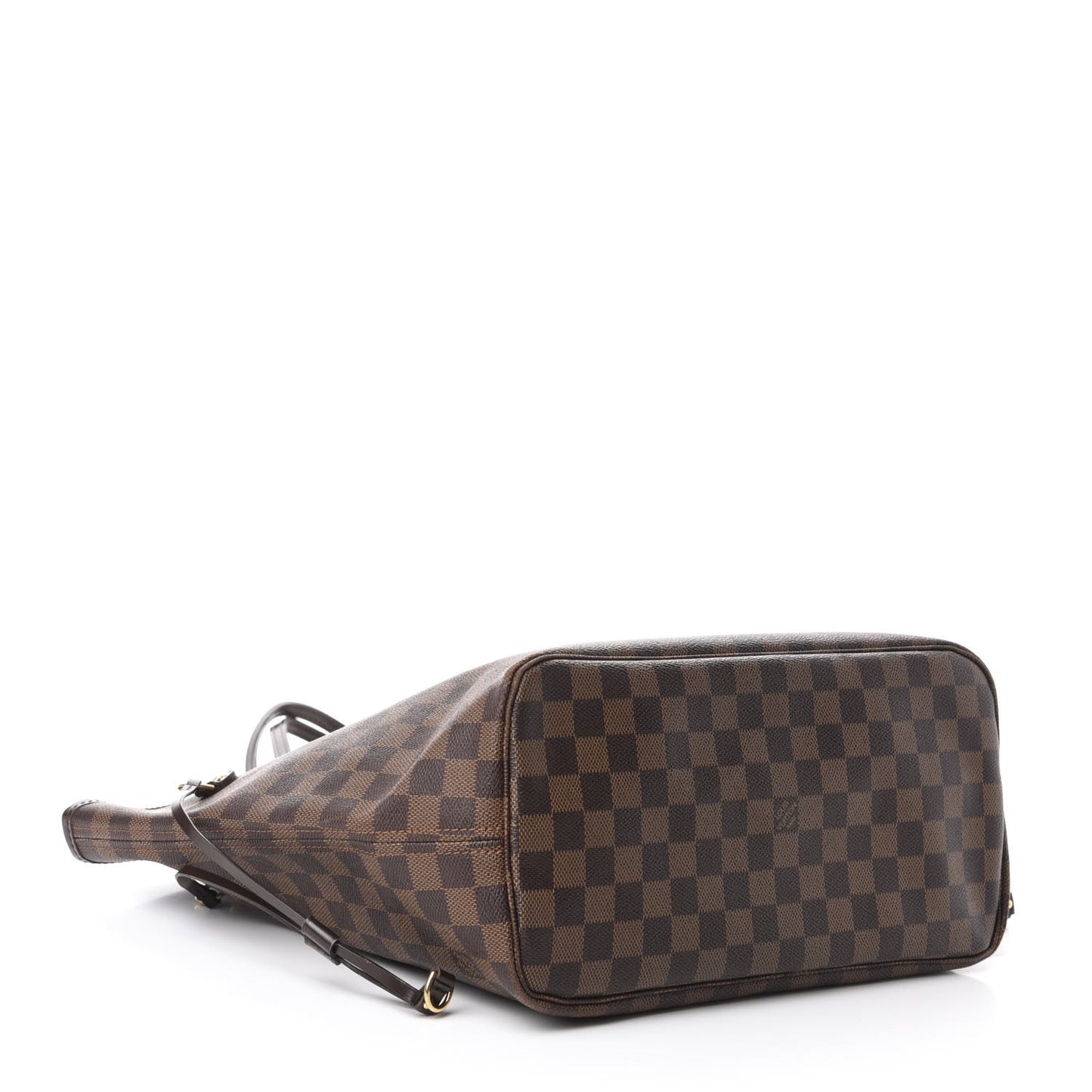 Damier Ebene Neverfull MM