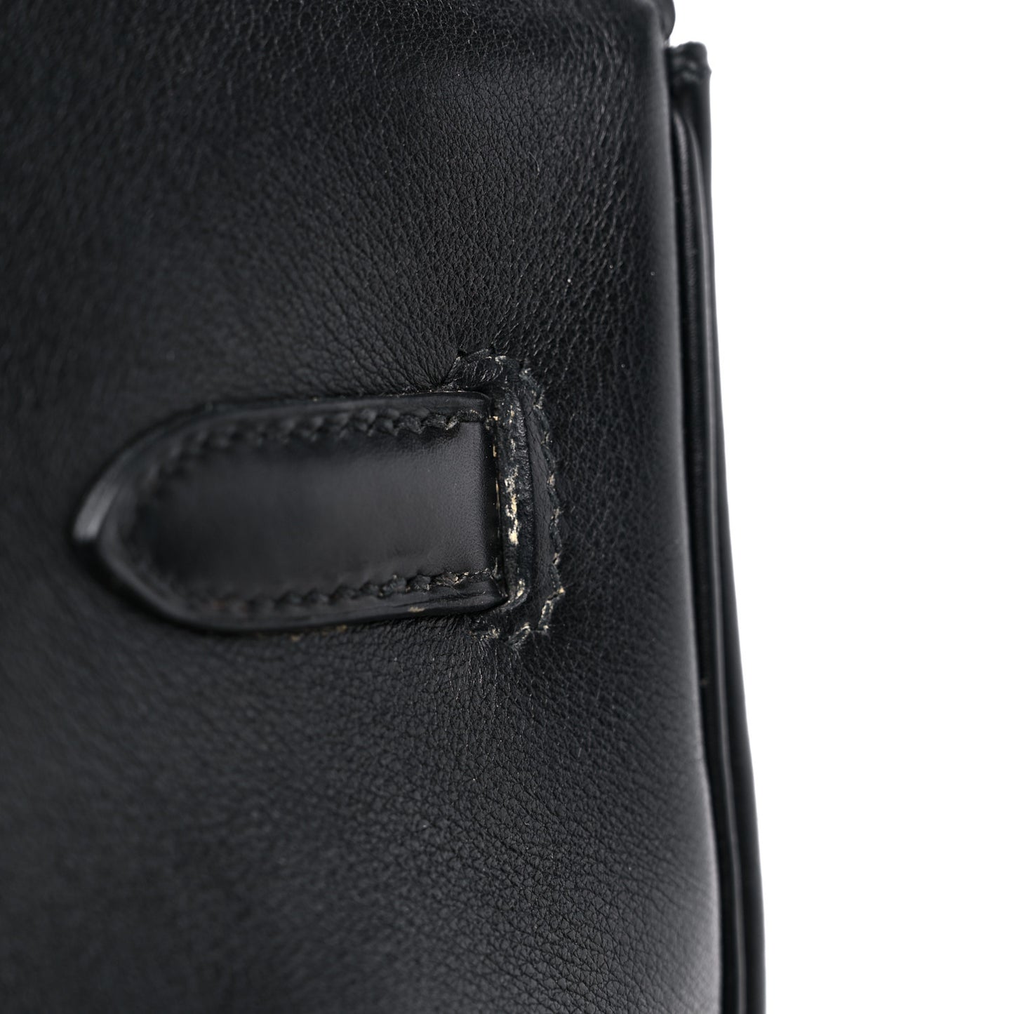 Swift Birkin 35 Black