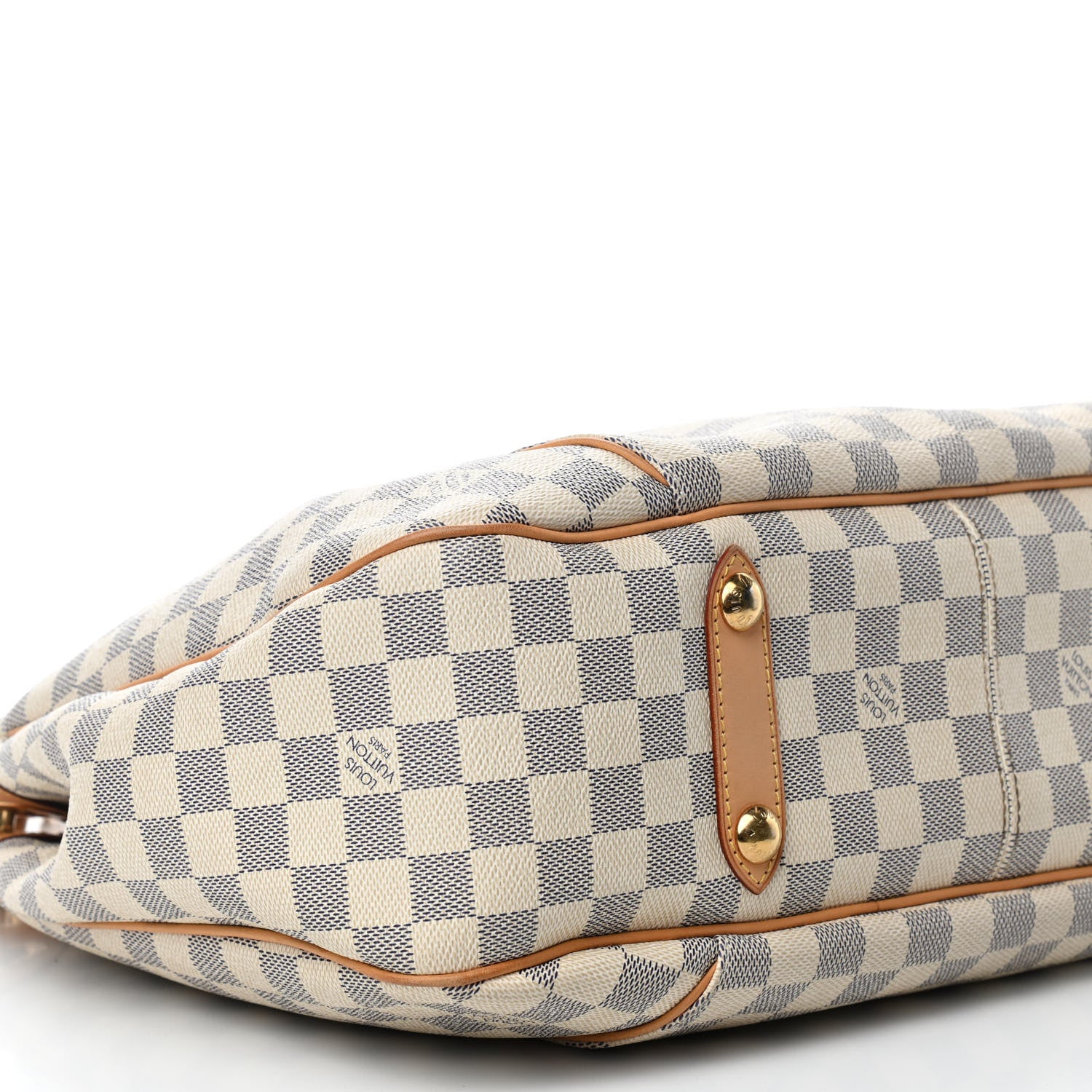 Louis Vuitton Damier Azur Galliera PM 9 of 10