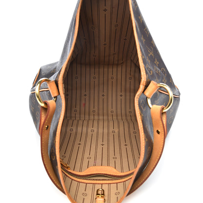 Louis Vuitton Monogram Delightful MM 5 of 13