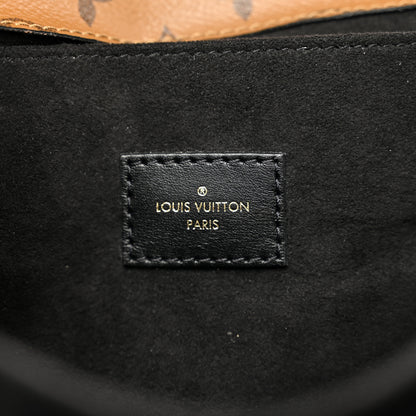 Louis Vuitton Reverse Monogram Pochette Metis 6 of 12