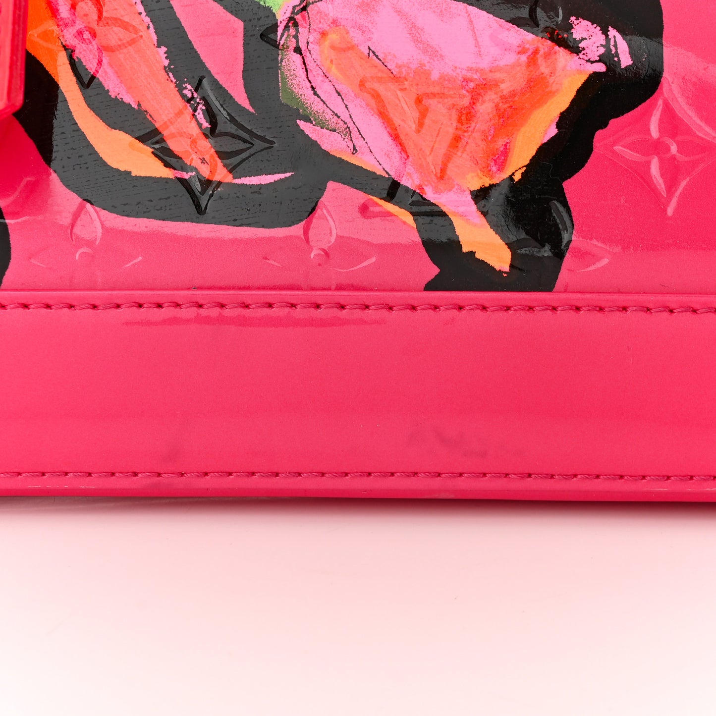 Vernis Roses Alma GM Rose Pop