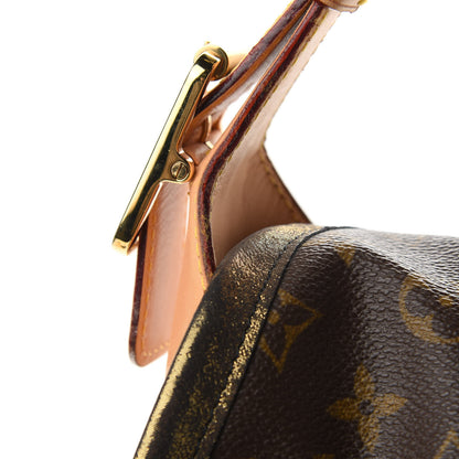 Louis Vuitton Monogram Kalahari PM 10 of 13