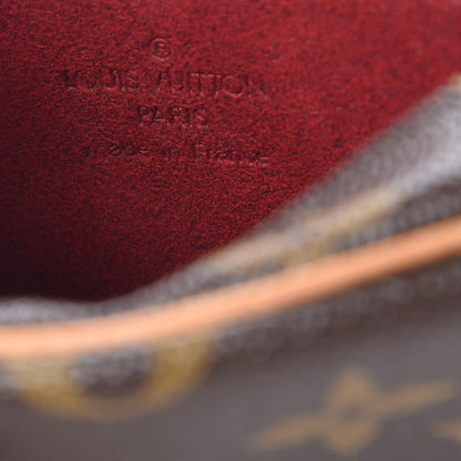 Louis Vuitton Monogram Wapity 6 of 8