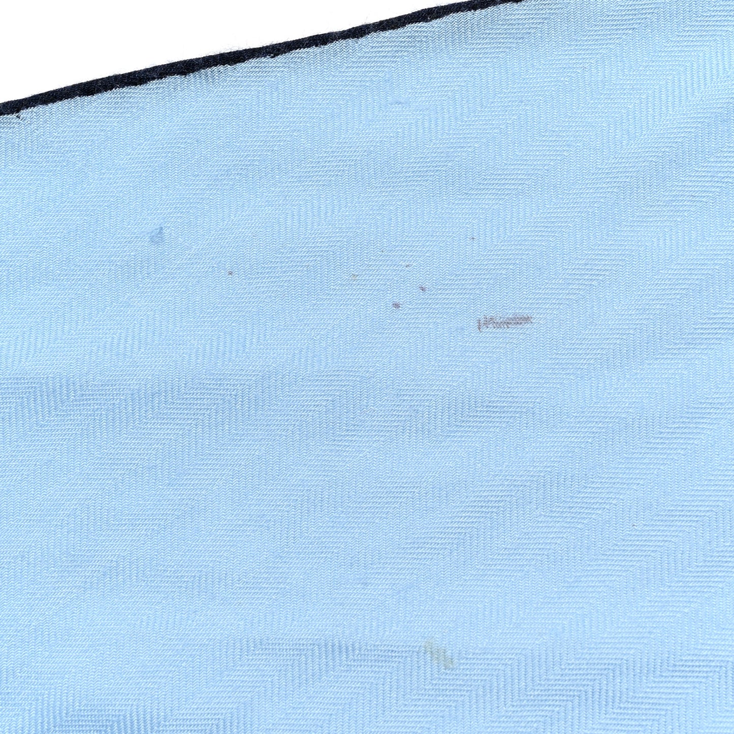 Cotton Losange Scarf