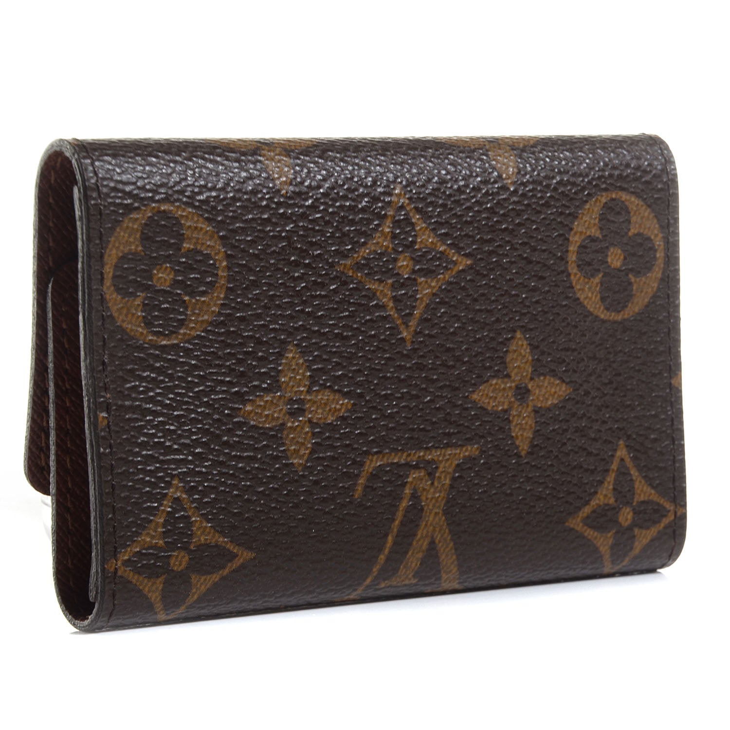 Louis Vuitton Monogram Multicles 6 Key Holder 3 of 8