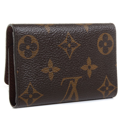 Louis Vuitton Monogram Multicles 6 Key Holder 3 of 8