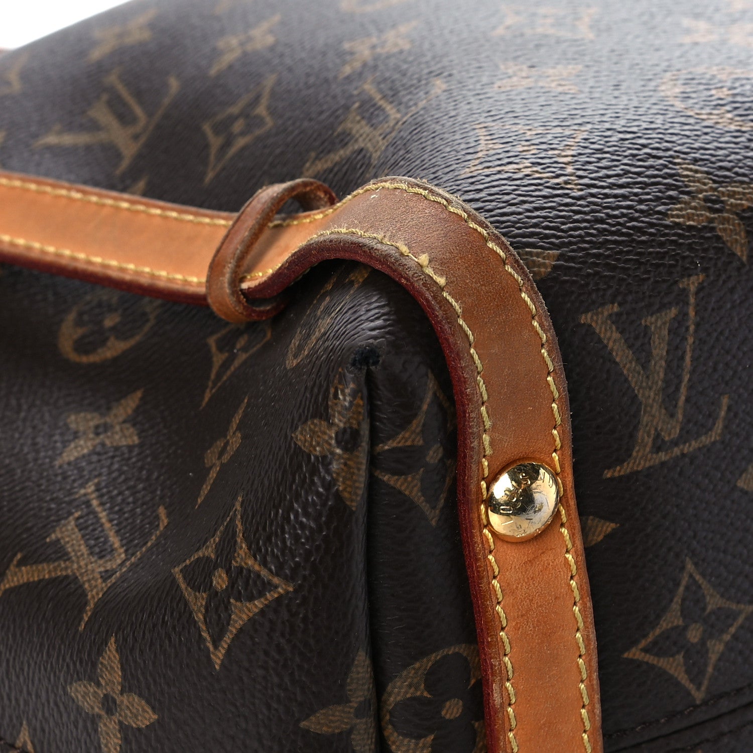 Louis Vuitton Monogram Tuileries 14 of 17