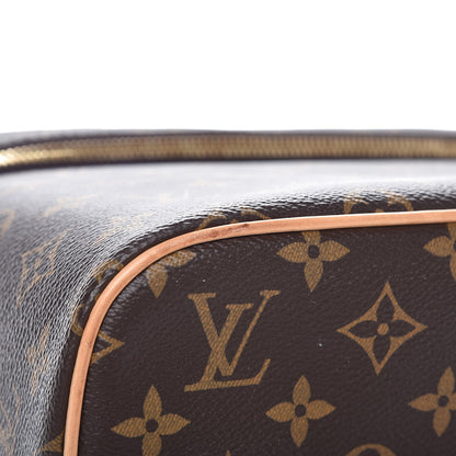 Louis Vuitton Monogram Nice BB 9 of 17