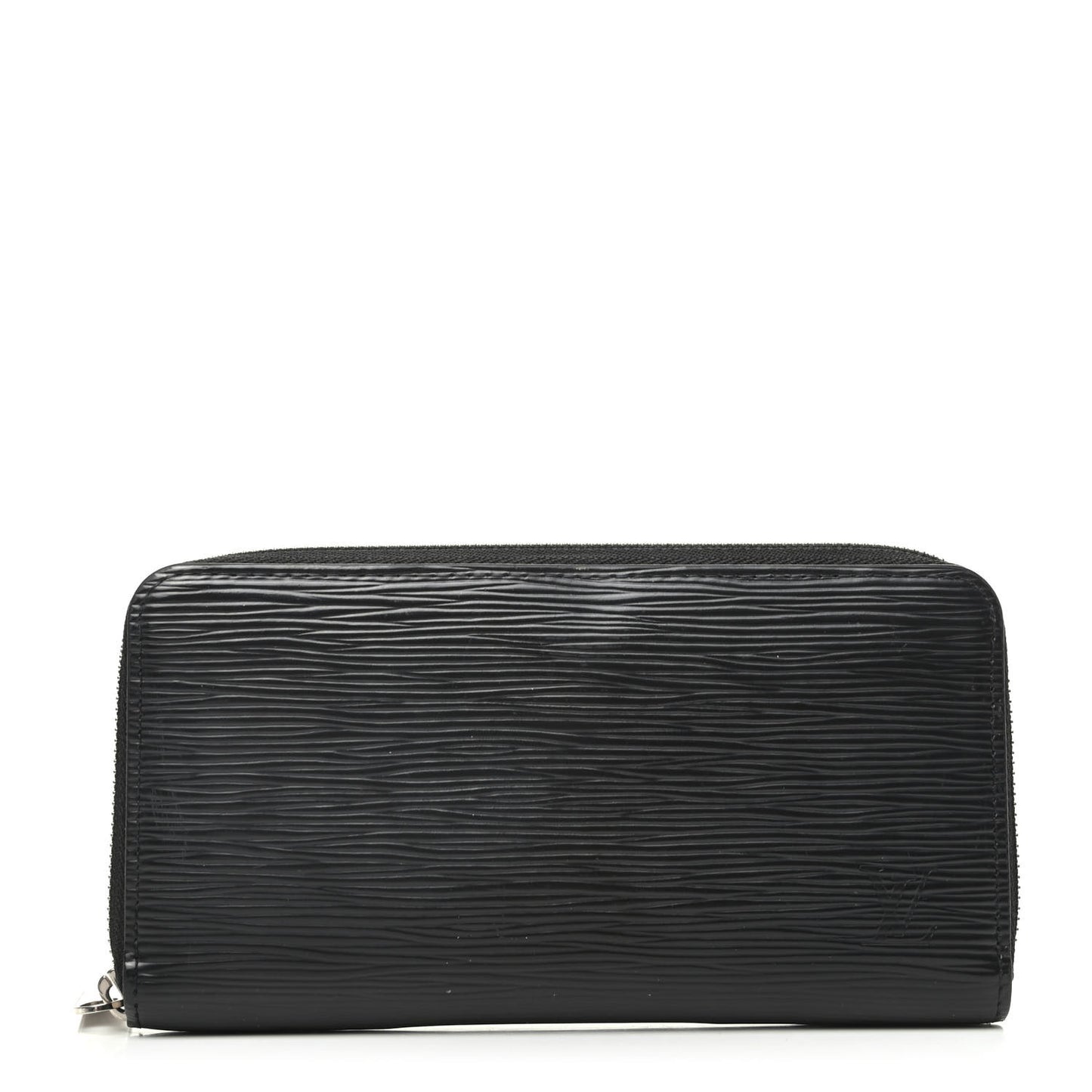 Epi Zippy Wallet Black