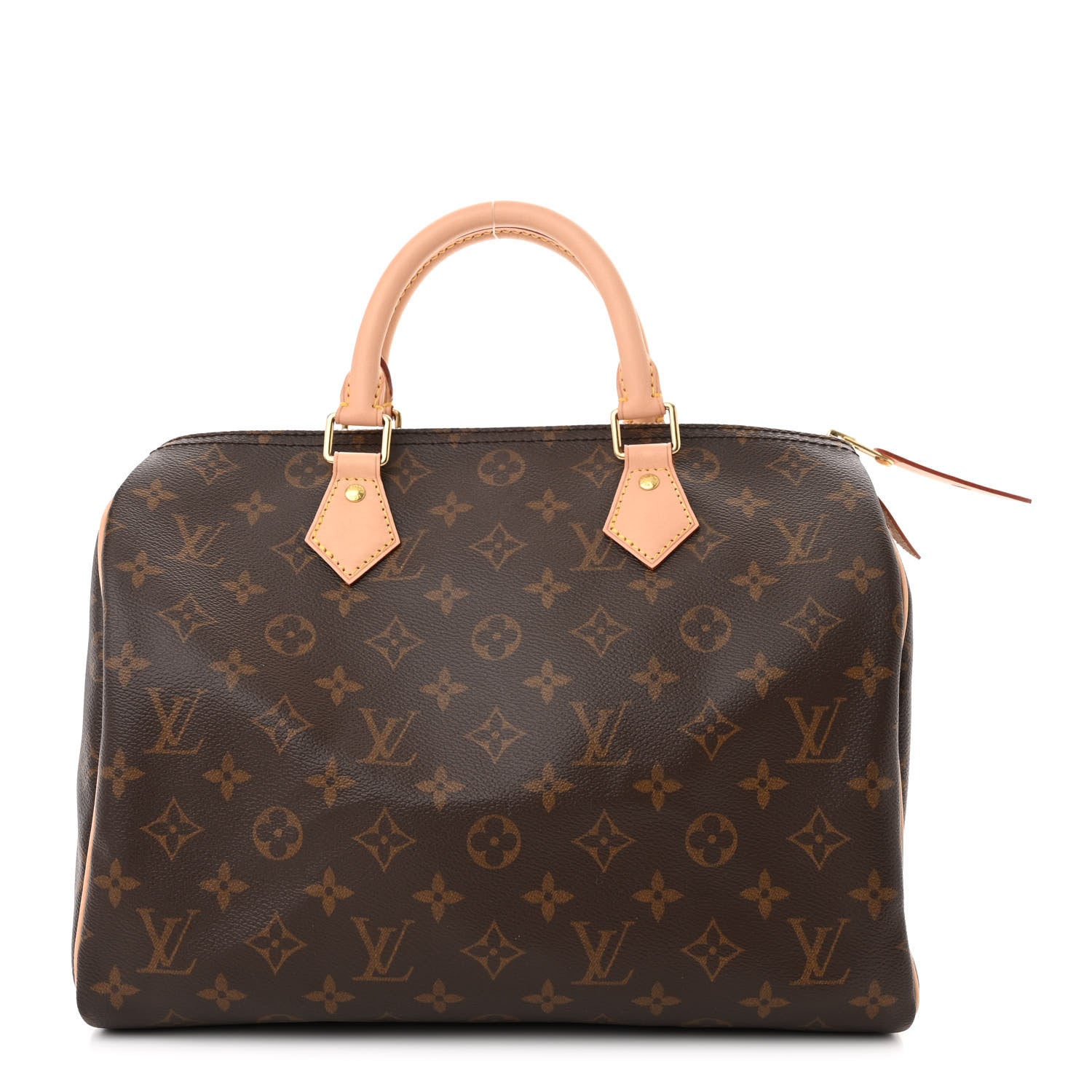 Louis Vuitton Monogram Speedy 30 1449470 – FASHIONPHILE