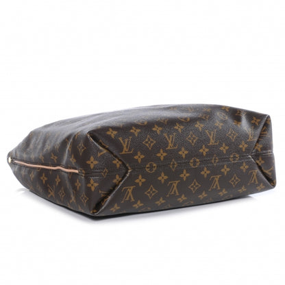 Louis Vuitton Monogram Sully MM 4 of 7