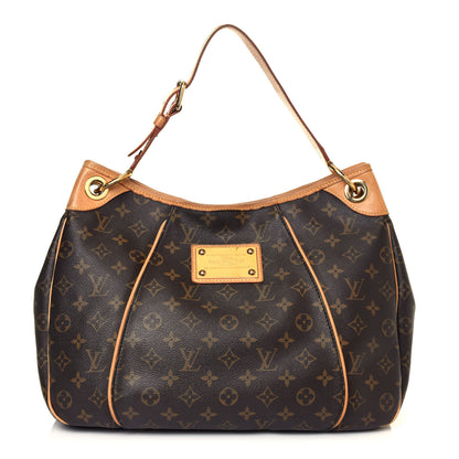 Louis Vuitton Monogram Galliera PM 2 of 22