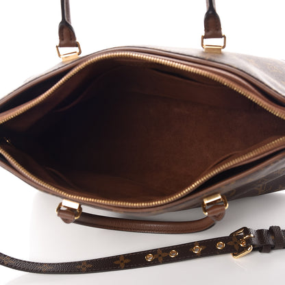 Louis Vuitton Monogram Pallas Full Noisette 8 of 10