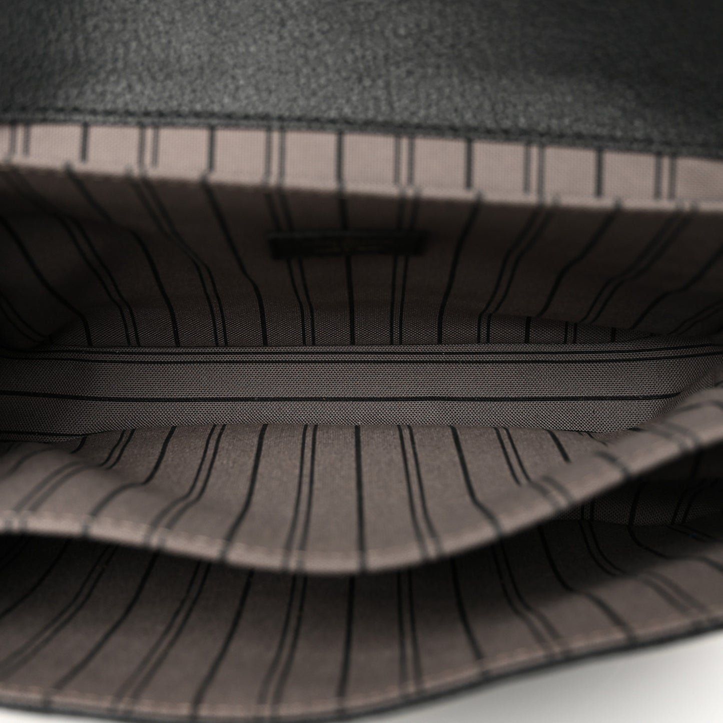 Empreinte Pochette Metis Black