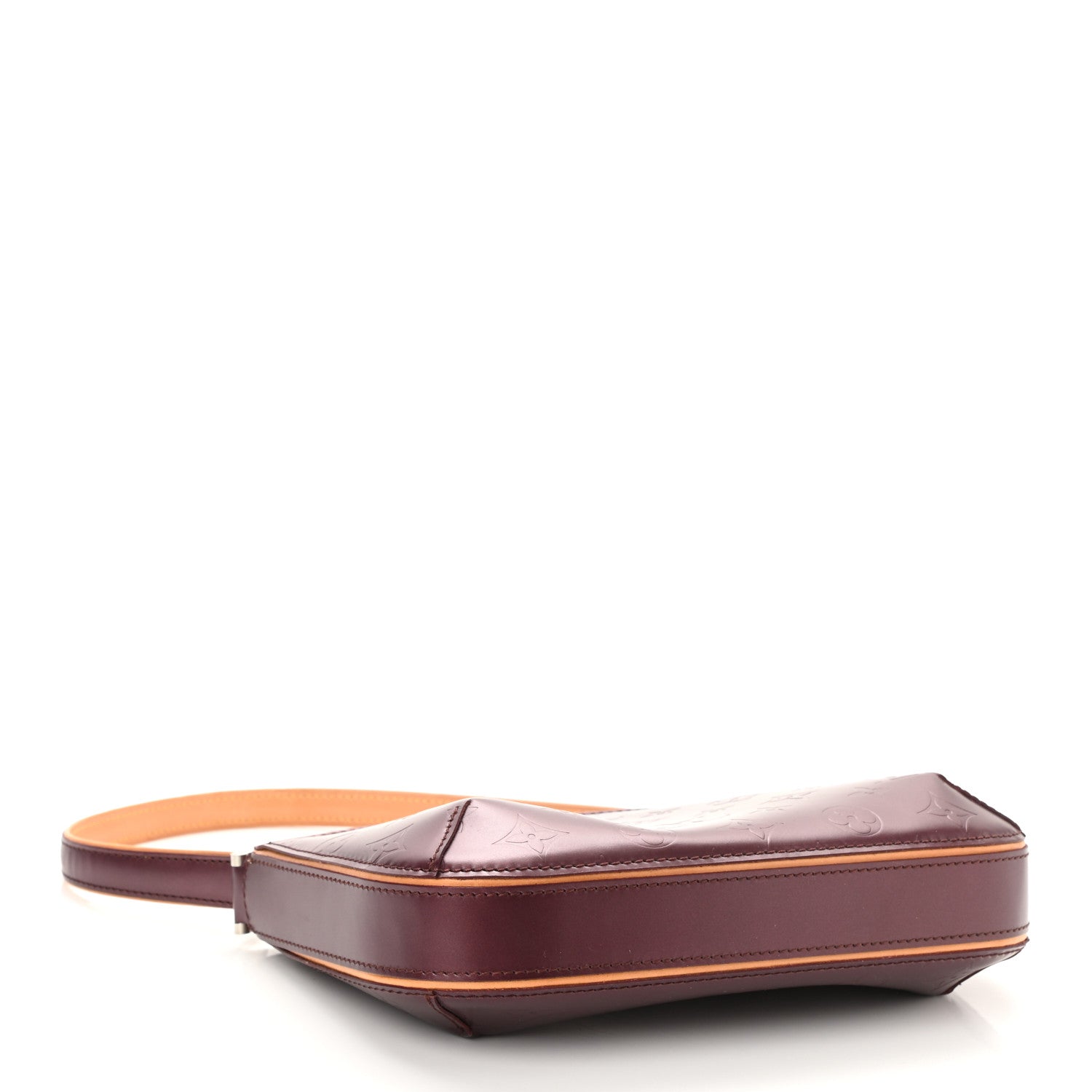 Louis Vuitton Mat Monogram Fowler Violet 4 of 7