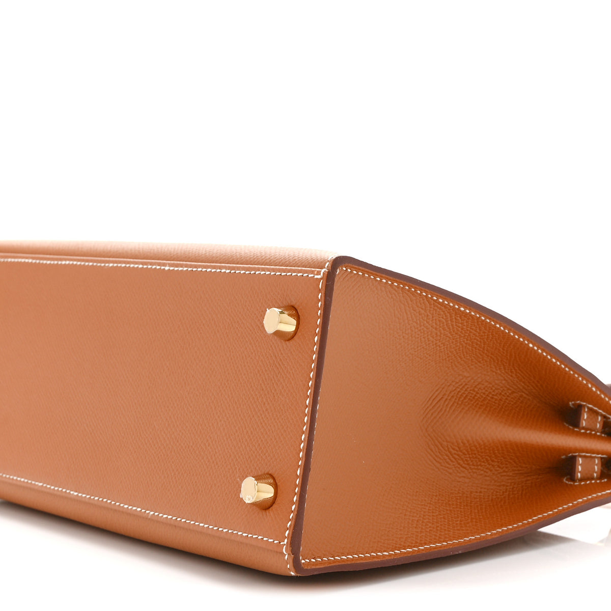 Epsom Kelly Sellier 25 Gold