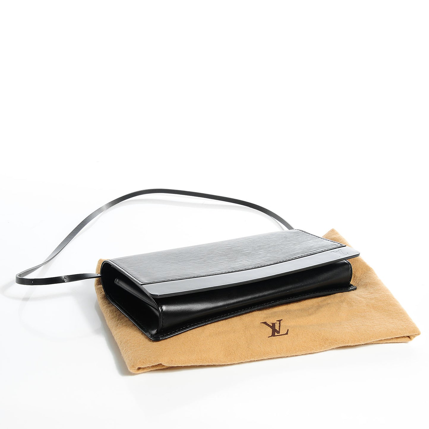 Epi Honfleur Black