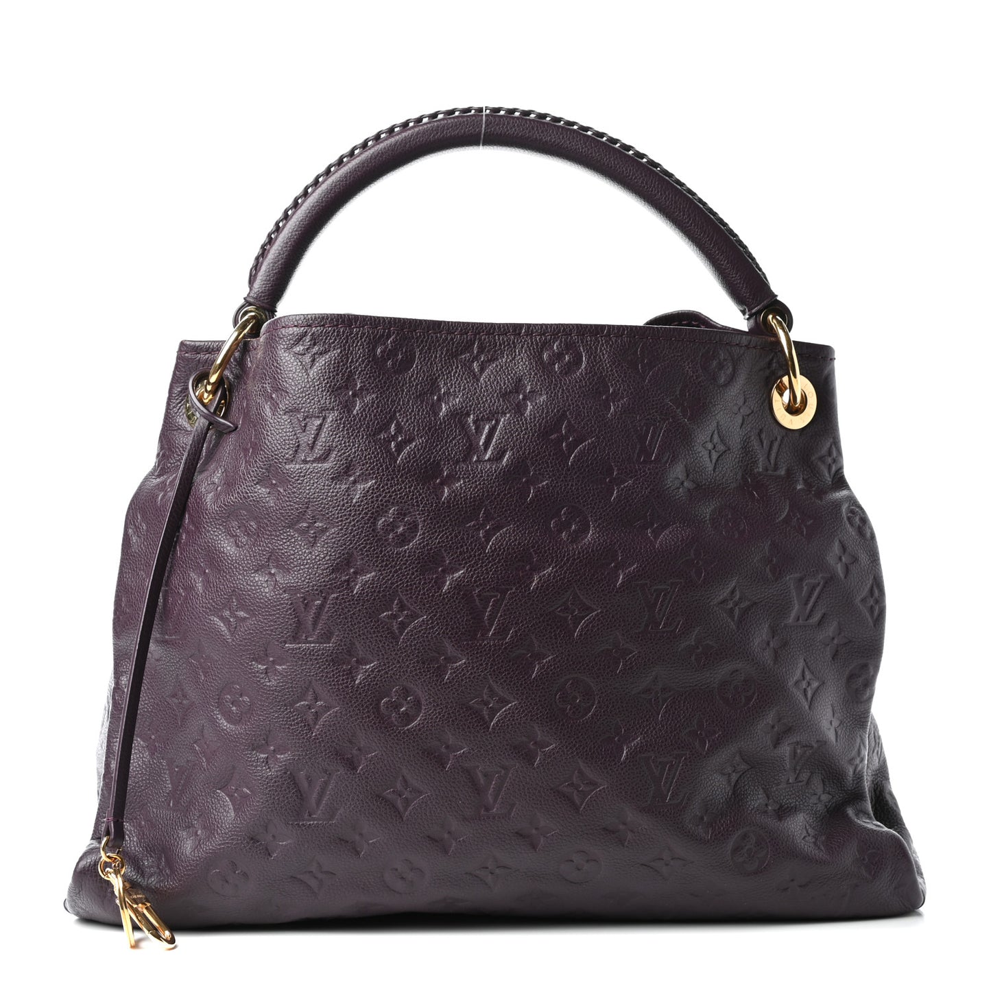 Empreinte Artsy MM Aube