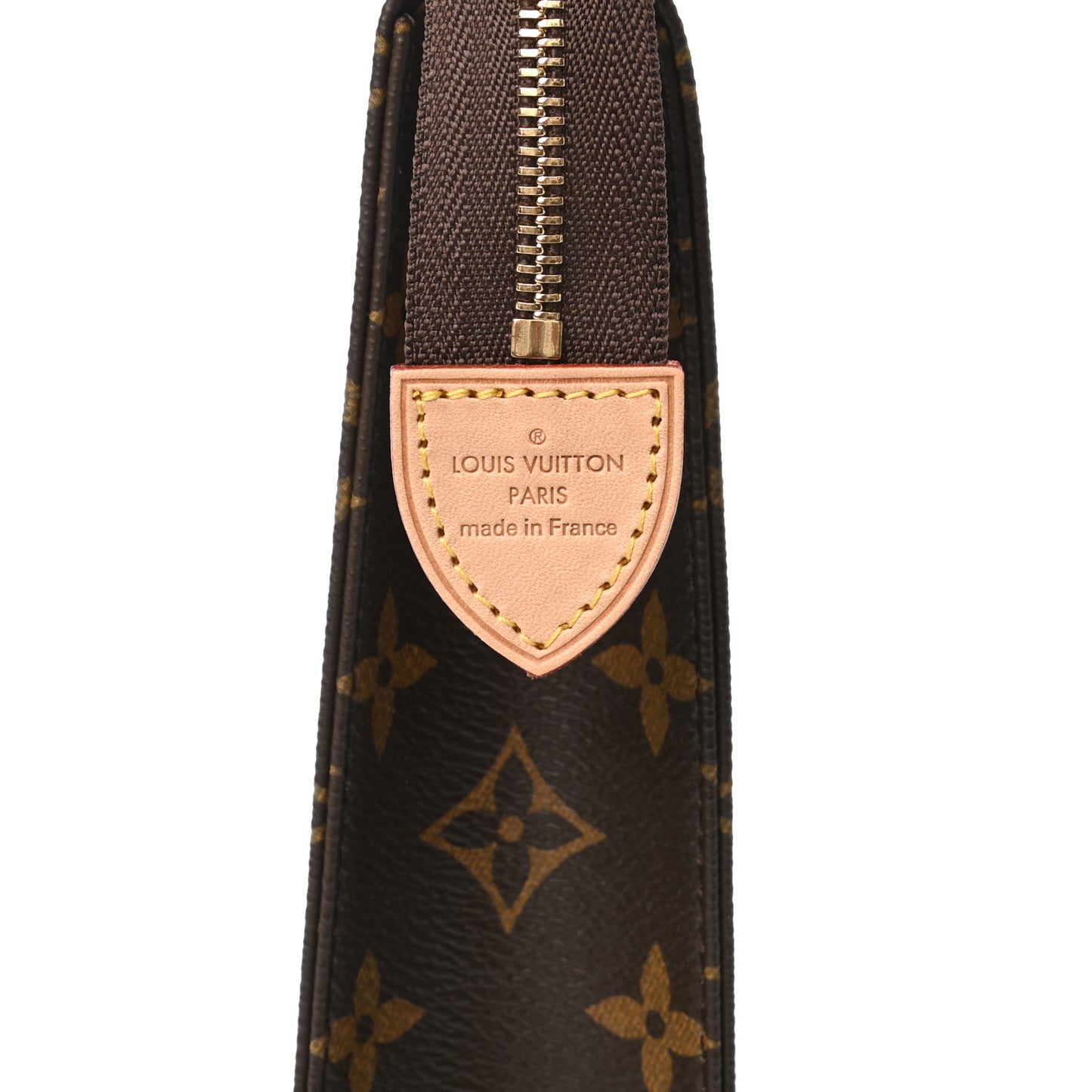 Monogram Toiletry Pouch 26