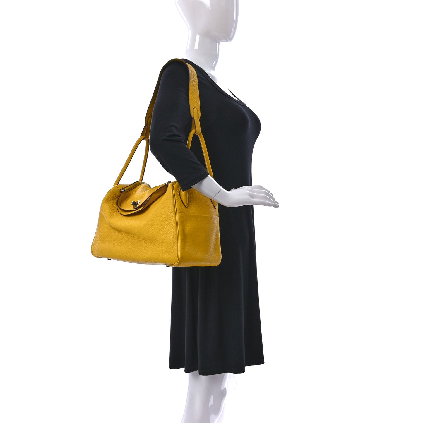 Taurillon Clemence Lindy 34 Soleil