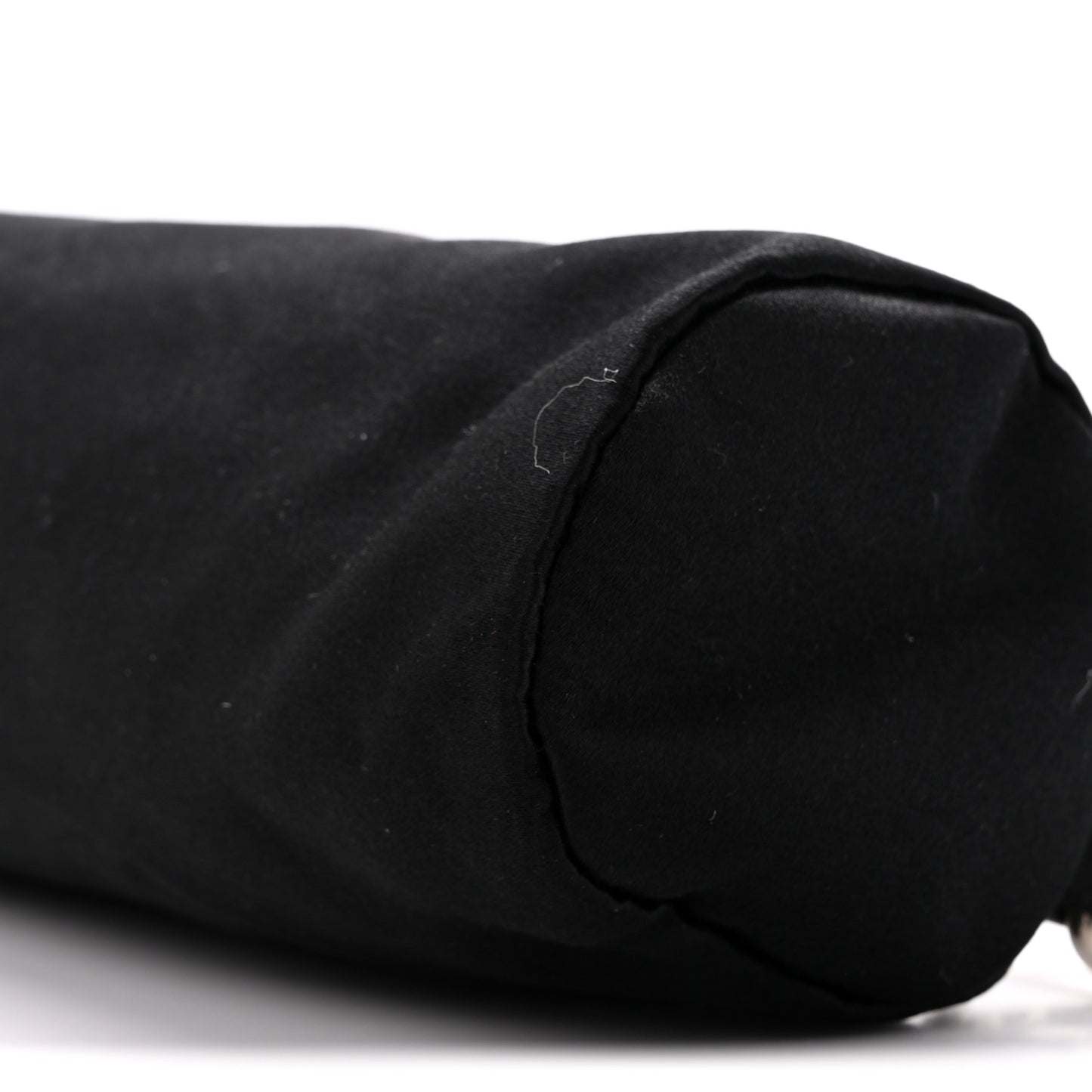 Re-Nylon Pouch Black