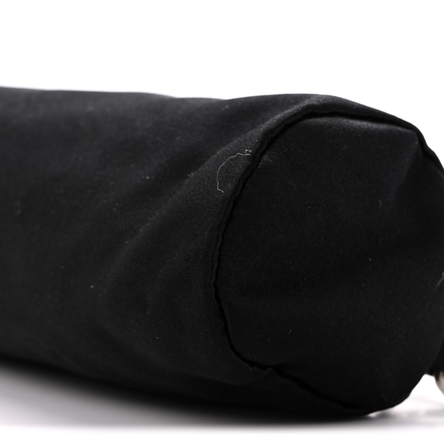 Prada Re-Nylon Pouch Black 10 of 12