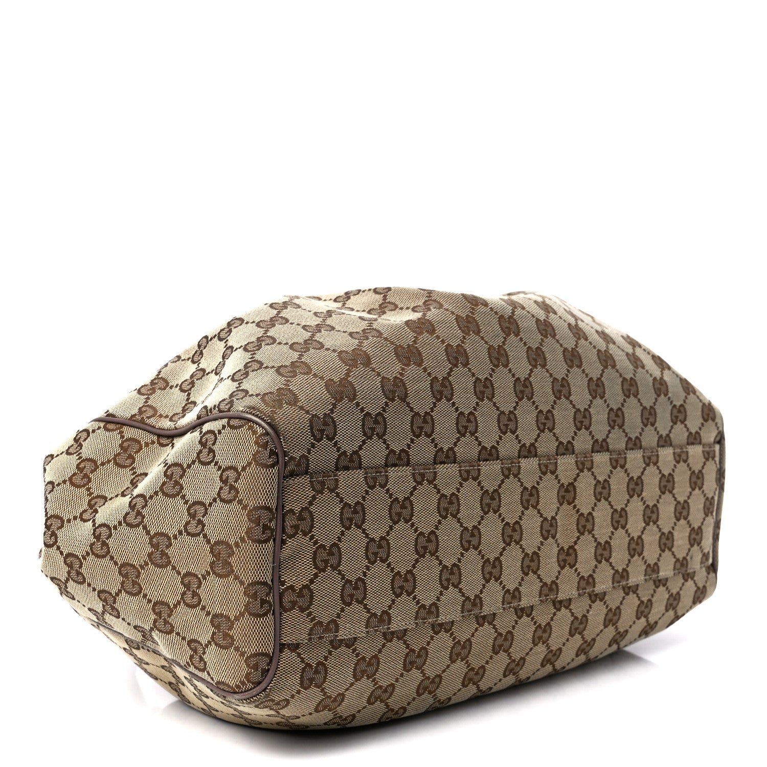 Gucci Monogram Medium Sukey Tote Lavender 4 of 13