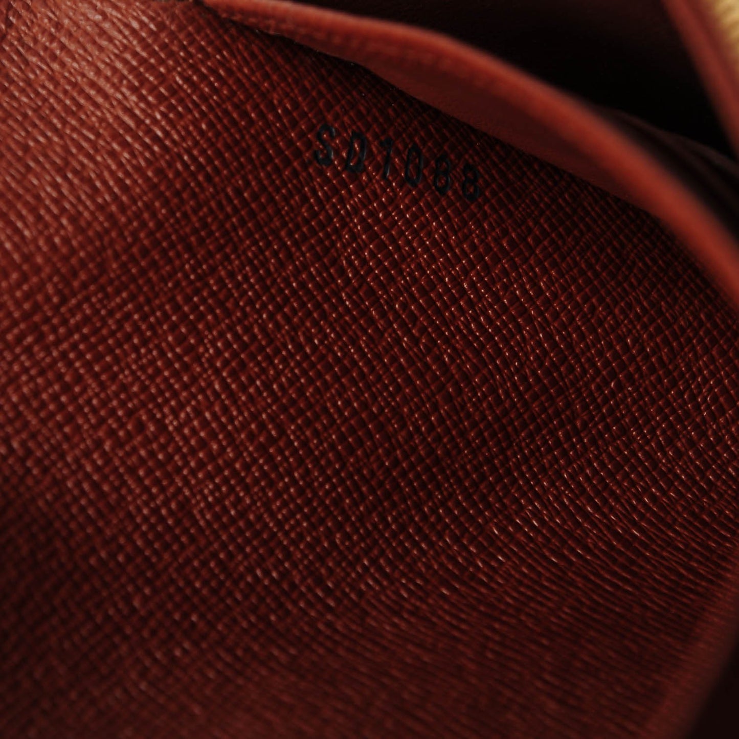 Monogram Sarah Wallet