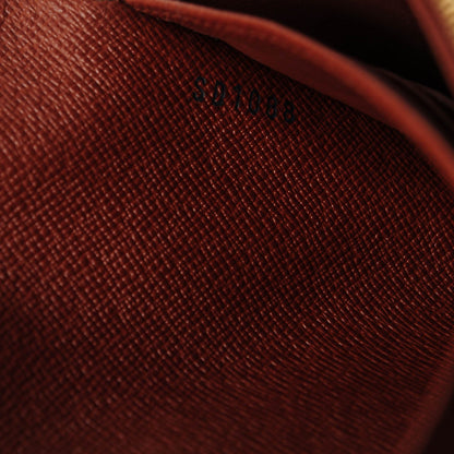 Louis Vuitton Monogram Sarah Wallet 8 of 9