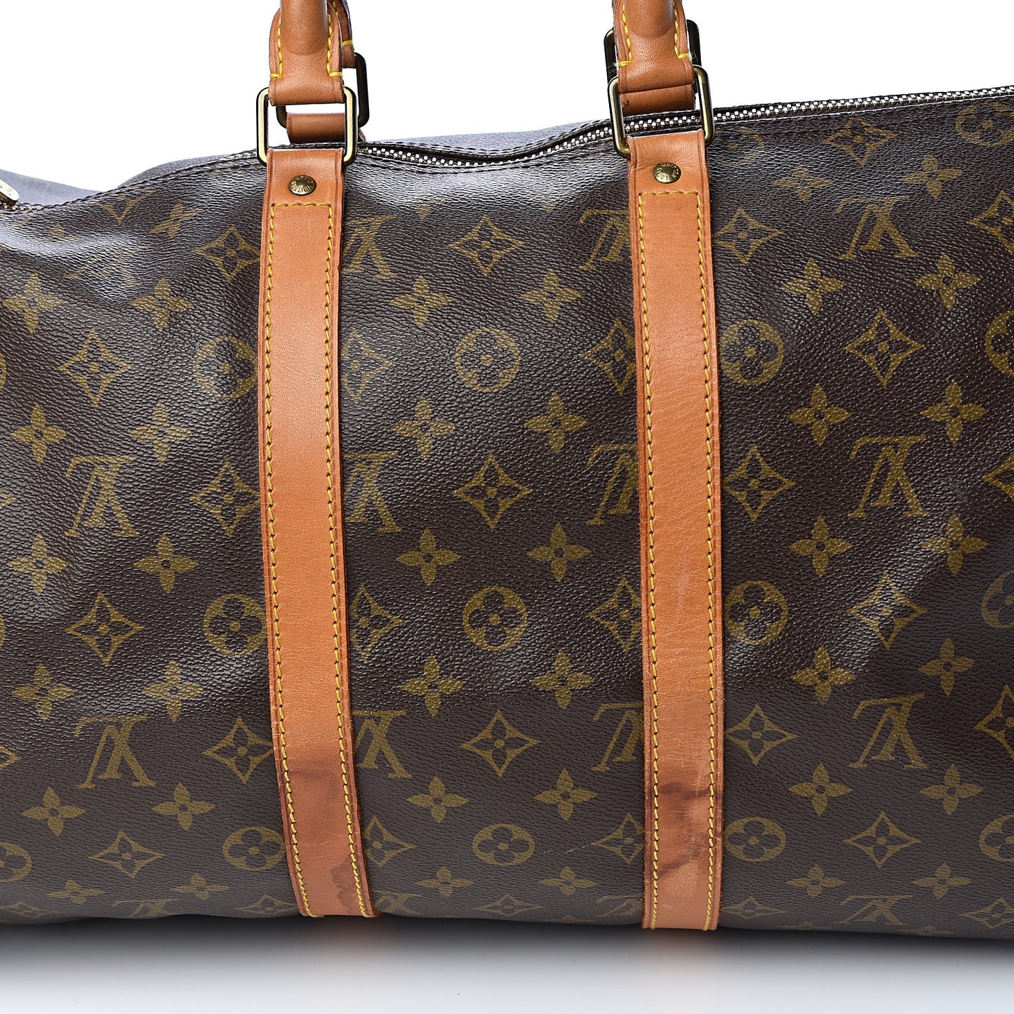 Monogram Keepall 45