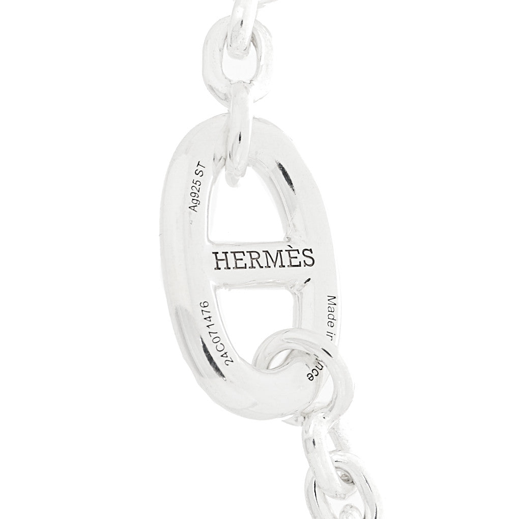 Sterling Silver Farandole Bracelet ST