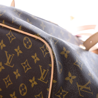 Louis Vuitton Monogram Palermo GM 11 of 14