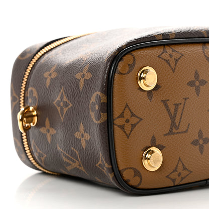 Louis Vuitton Reverse Monogram Vanity PM 7 of 8