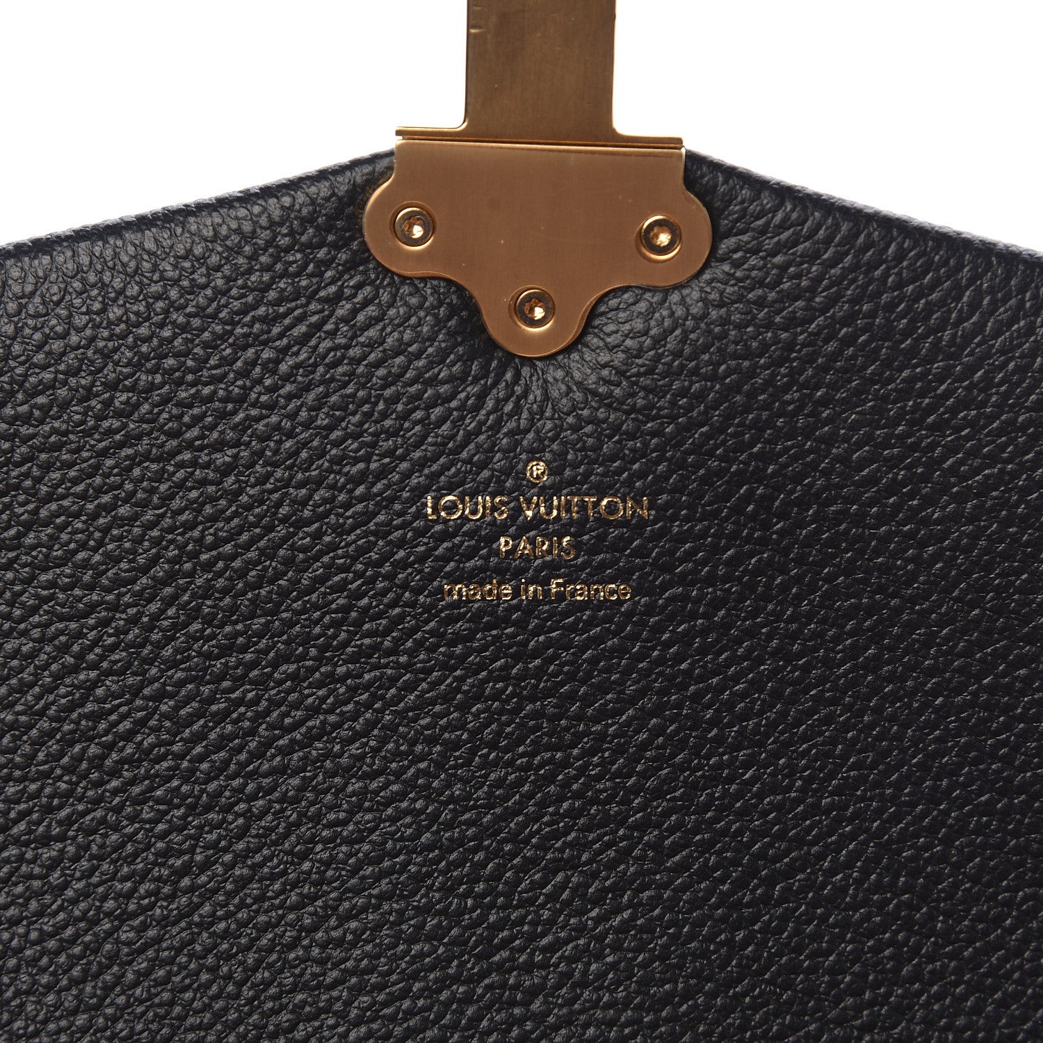 Louis Vuitton Damier Ebene Clapton Black 6 of 11