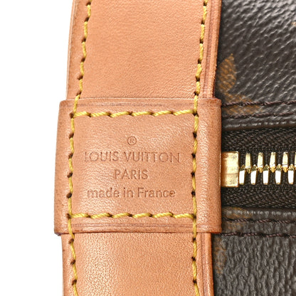 Louis Vuitton Monogram Alma BB 6 of 12