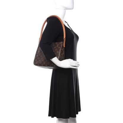 Louis Vuitton Monogram Looping MM 2 of 11