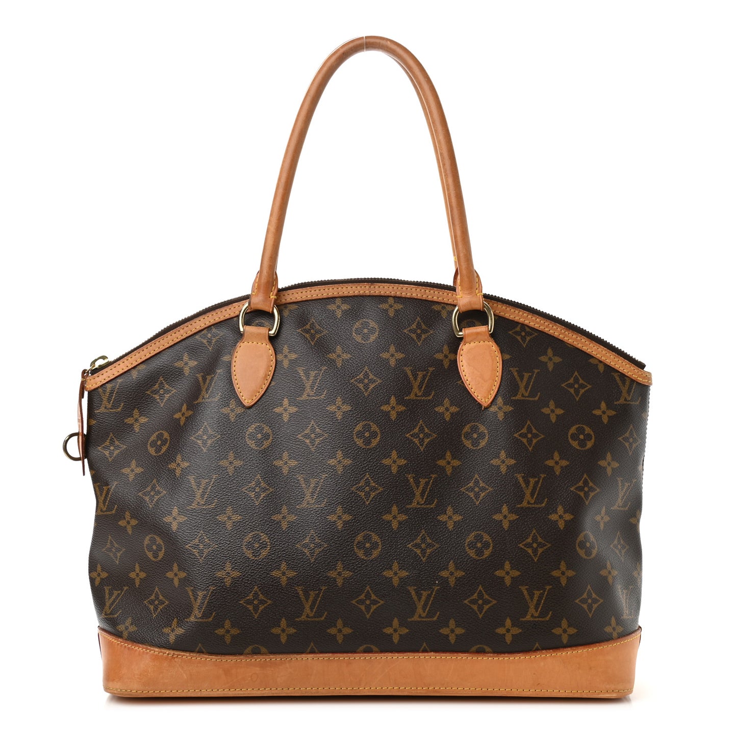 Monogram Lockit Horizontal