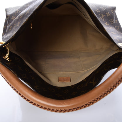Louis Vuitton Monogram Artsy MM 5 of 7