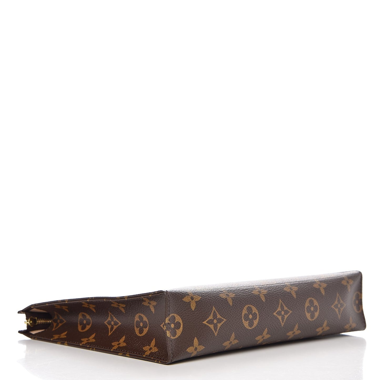 Monogram Toiletry Pouch 26