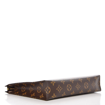 Louis Vuitton Monogram Toiletry Pouch 26 4 of 7