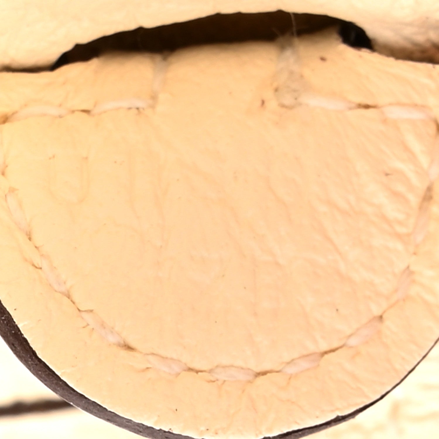 Hermes Taurillon Clemence Maxi Quadrille Evelyne TPM Nata Citron Rouge H Mauve Sylvestre 7 of 11