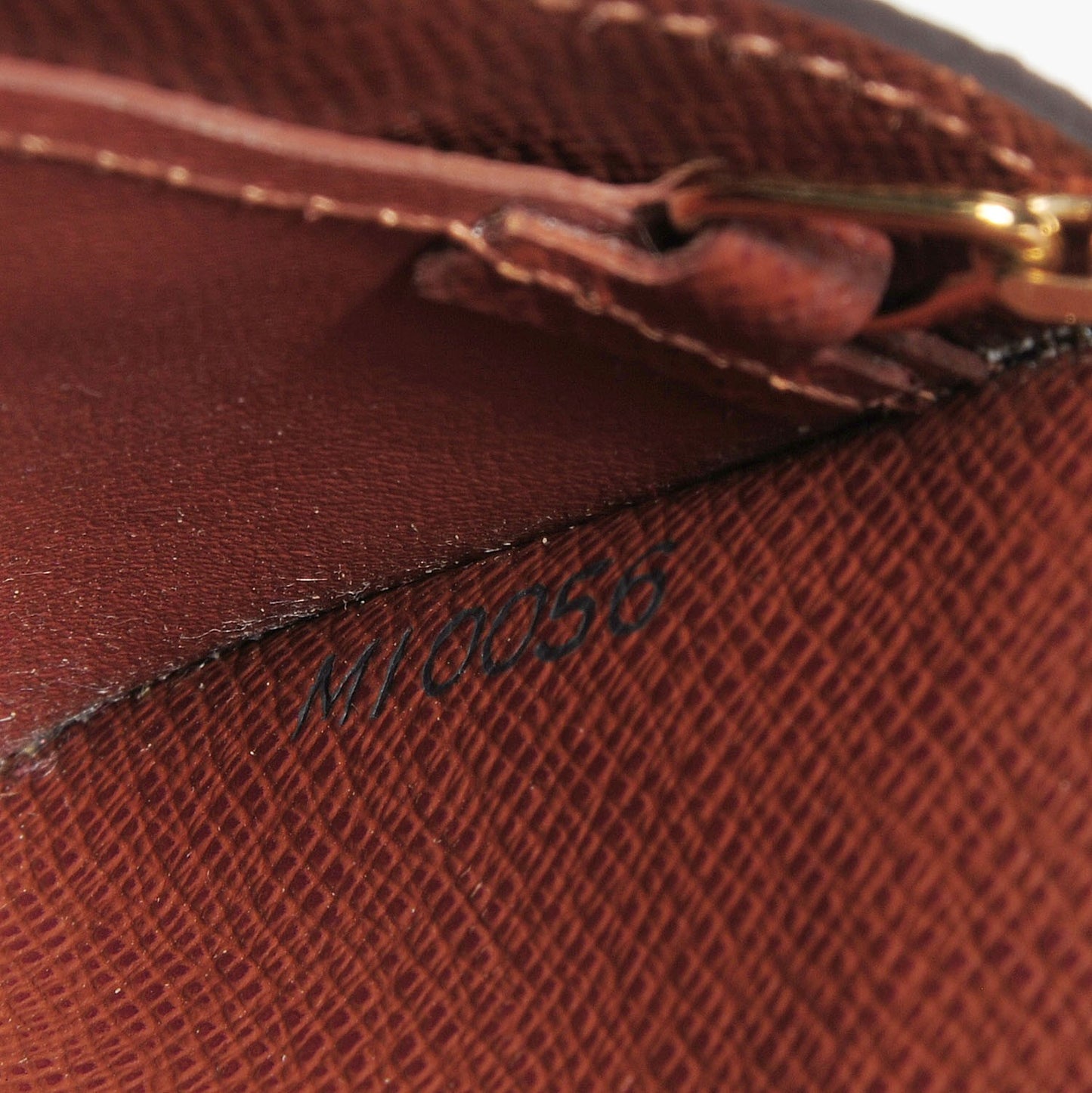 Monogram Multicles Rabat